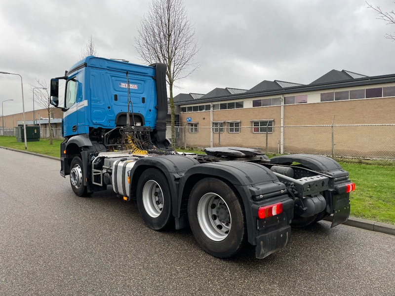 Mercedes-Benz Arocs 2651 6X4 2020 ONLY 250.000 km - Cabeza tractora: foto 4 Mercedes-Benz Arocs 2651 6X4 2020 ONLY 250.000 km - Cabeza tractora: foto 4