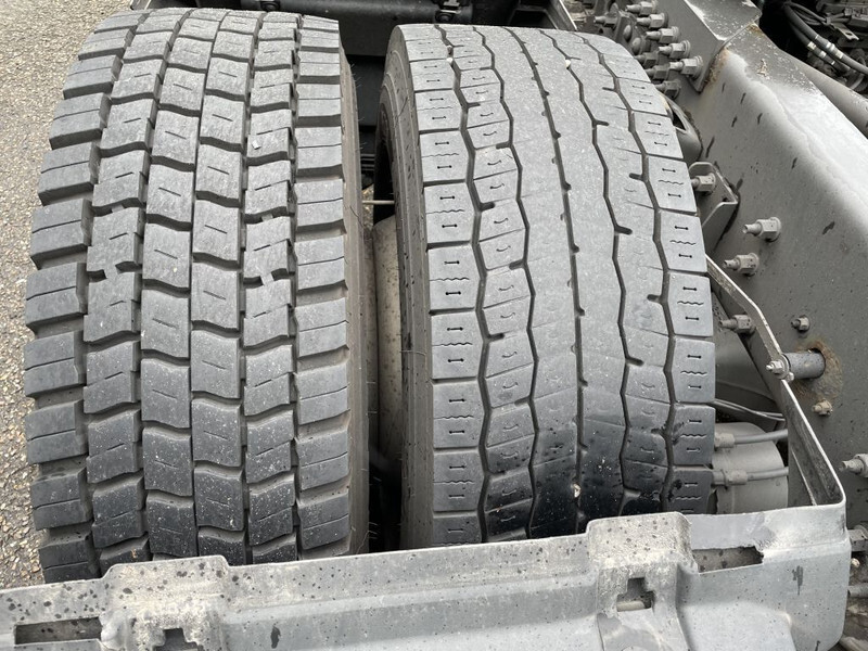 Cabeza tractora Volvo FM 370 euro 6: foto 18