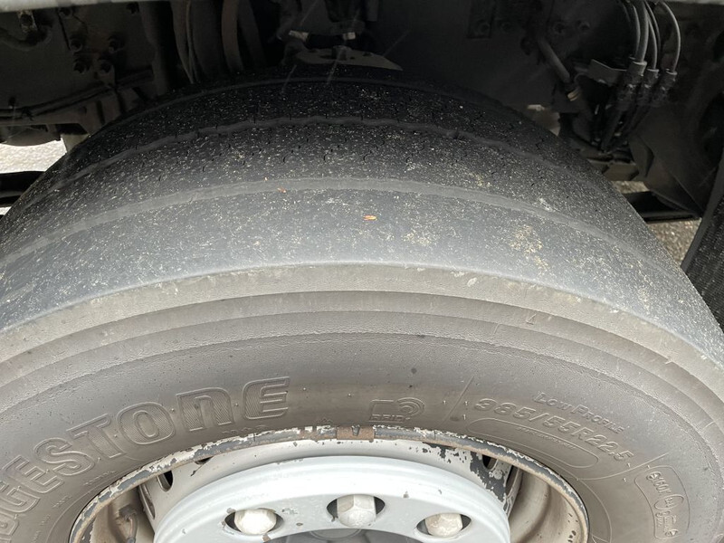 Cabeza tractora Volvo FM 370 euro 6: foto 11