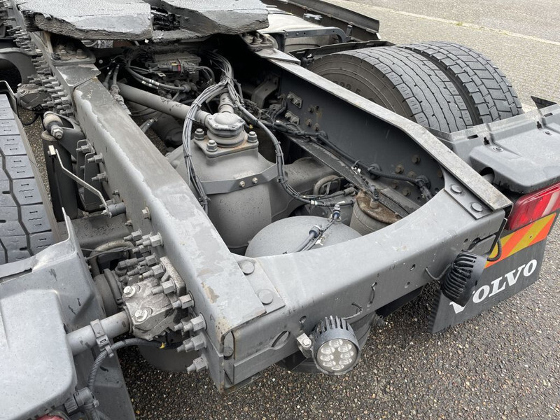 Cabeza tractora Volvo FM 370 euro 6: foto 17