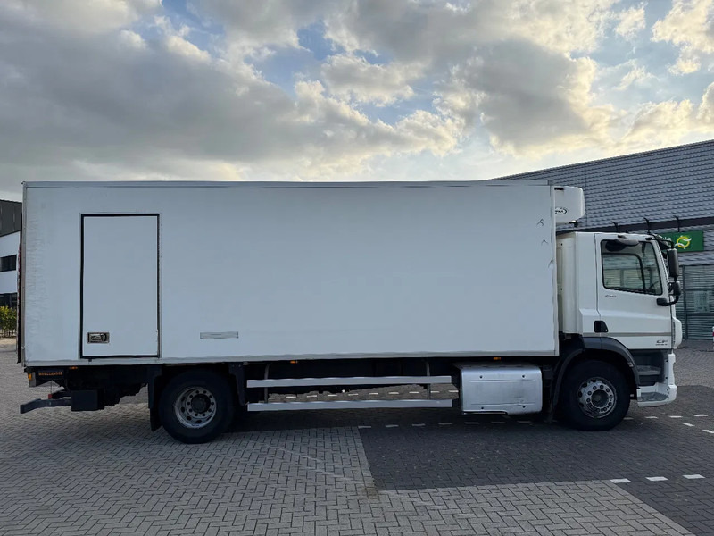 DAF CF 290 2015 euro 6 only 600.000 km - Camión frigorífico: foto 4 DAF CF 290 2015 euro 6 only 600.000 km - Camión frigorífico: foto 4