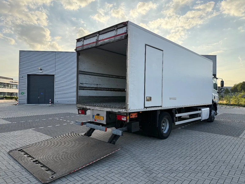 Camión frigorífico DAF CF 290 2015 euro 6 only 600.000 km: foto 8
