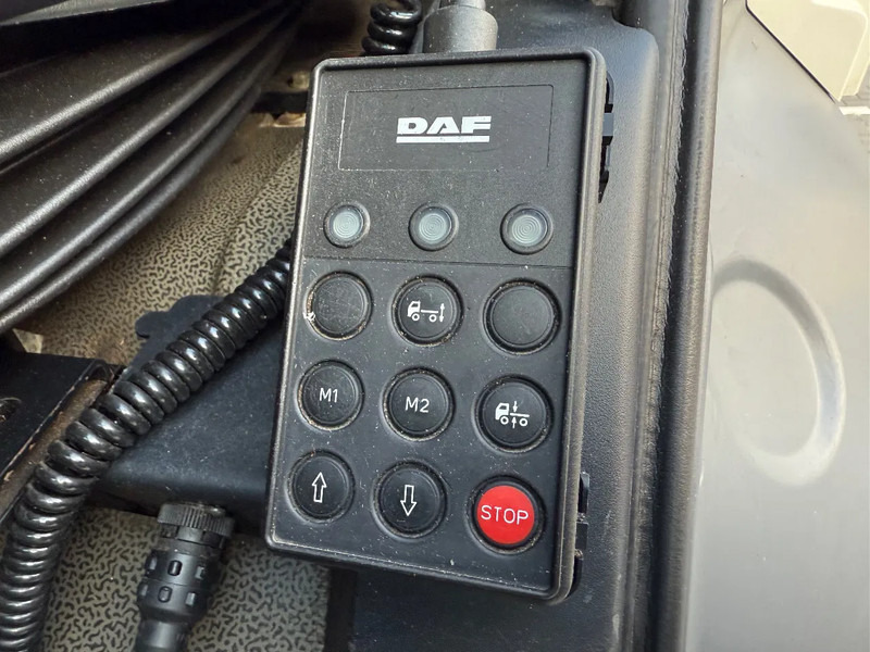 Camión frigorífico DAF CF 290 2015 euro 6 only 600.000 km: foto 19
