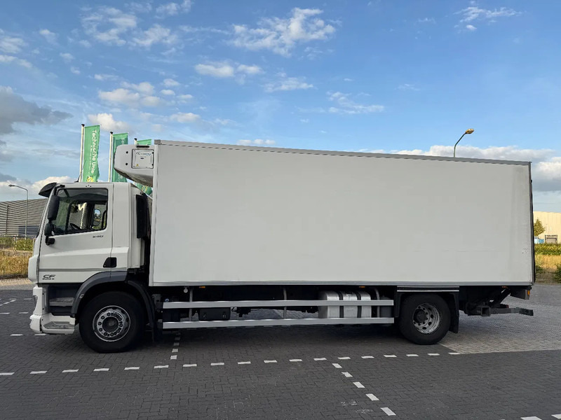 Camión frigorífico DAF CF 290 2015 euro 6 only 600.000 km: foto 6