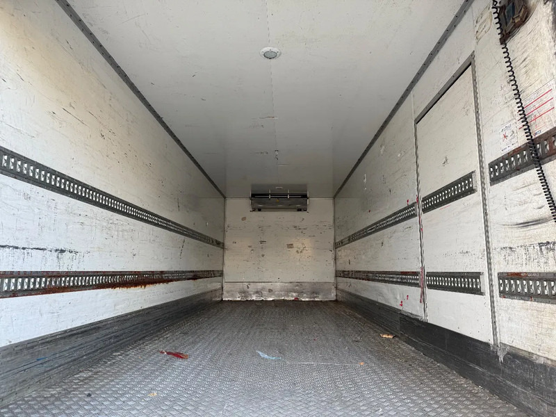 Camión frigorífico DAF CF 290 2015 euro 6 only 600.000 km: foto 7