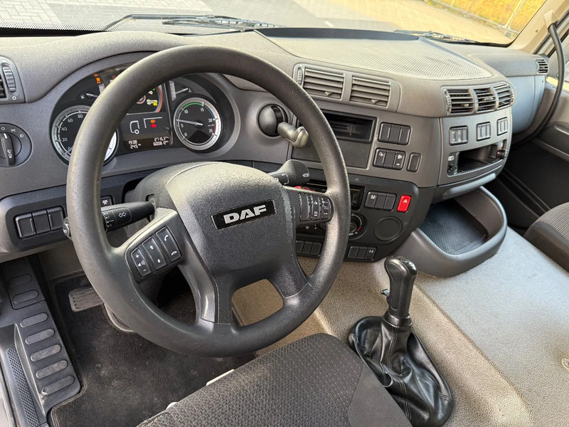Camión frigorífico DAF CF 290 2015 euro 6 only 600.000 km: foto 12