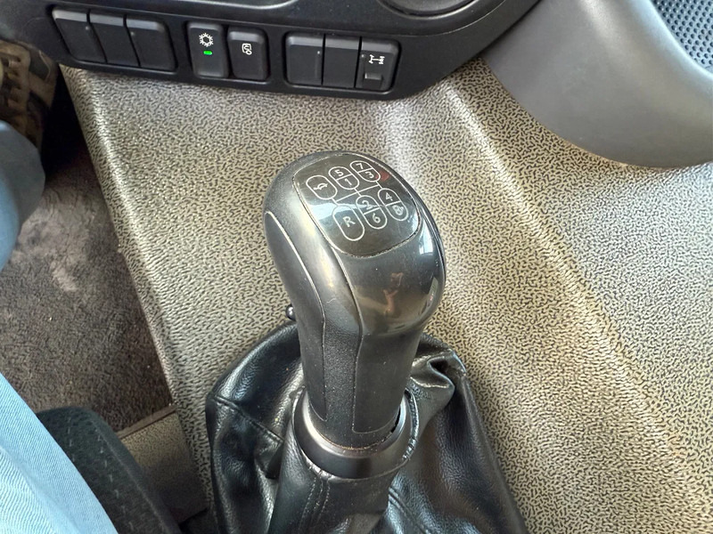 Camión frigorífico DAF CF 290 2015 euro 6 only 600.000 km: foto 18