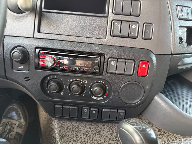Camión frigorífico DAF CF 290 2015 euro 6 only 600.000 km: foto 14