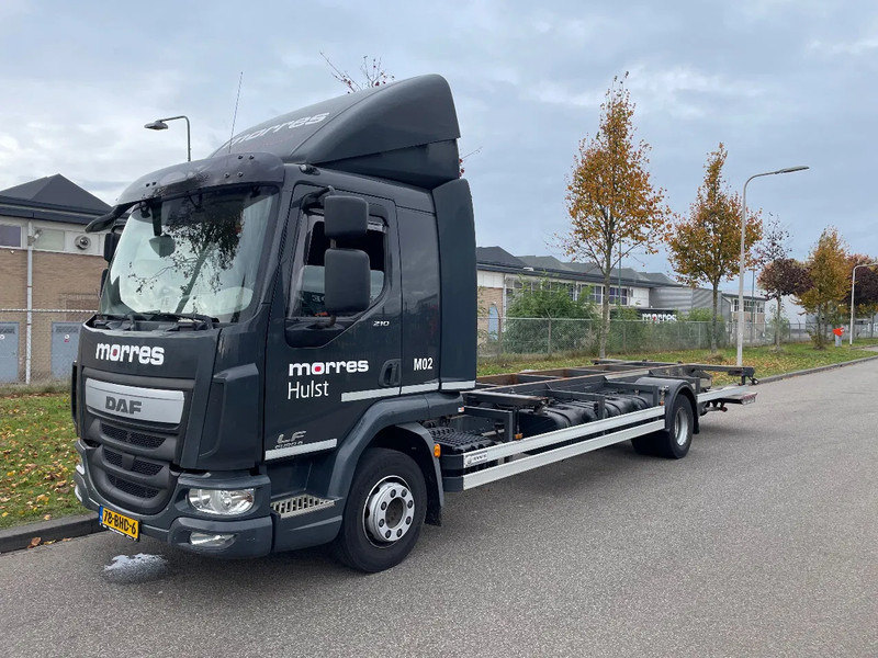 Leasing de DAF LF 210 2016 wissellaadbak systeem DAF LF 210 2016 wissellaadbak systeem: foto 9 Leasing de DAF LF 210 2016 wissellaadbak systeem DAF LF 210 2016 wissellaadbak systeem: foto 9