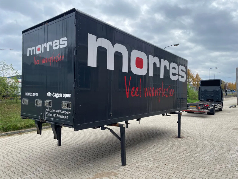 Leasing de DAF LF 210 2016 wissellaadbak systeem DAF LF 210 2016 wissellaadbak systeem: foto 15 Leasing de DAF LF 210 2016 wissellaadbak systeem DAF LF 210 2016 wissellaadbak systeem: foto 15