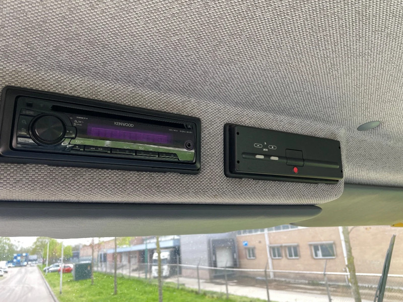 Camión volquete Mercedes-Benz unimog U400: foto 16