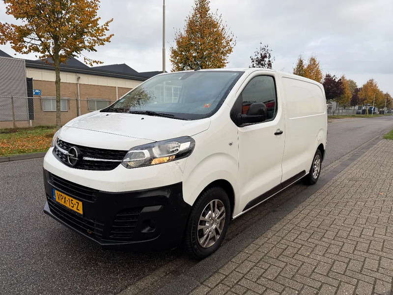 Opel Vivaro L2,H1 2022 bj 2.0 cdti - Furgoneta pequeña: foto 1 Opel Vivaro L2,H1 2022 bj 2.0 cdti - Furgoneta pequeña: foto 1