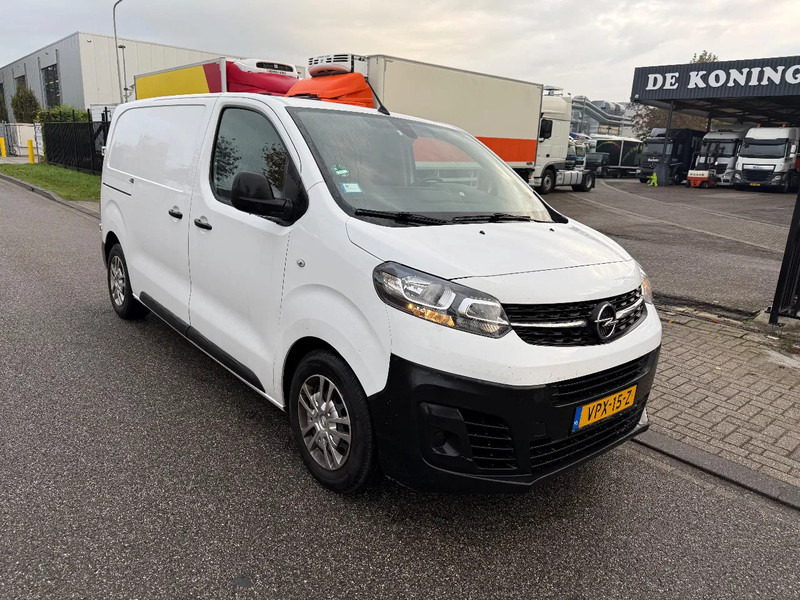 Opel Vivaro L2,H1 2022 bj 2.0 cdti - Furgoneta pequeña: foto 2 Opel Vivaro L2,H1 2022 bj 2.0 cdti - Furgoneta pequeña: foto 2