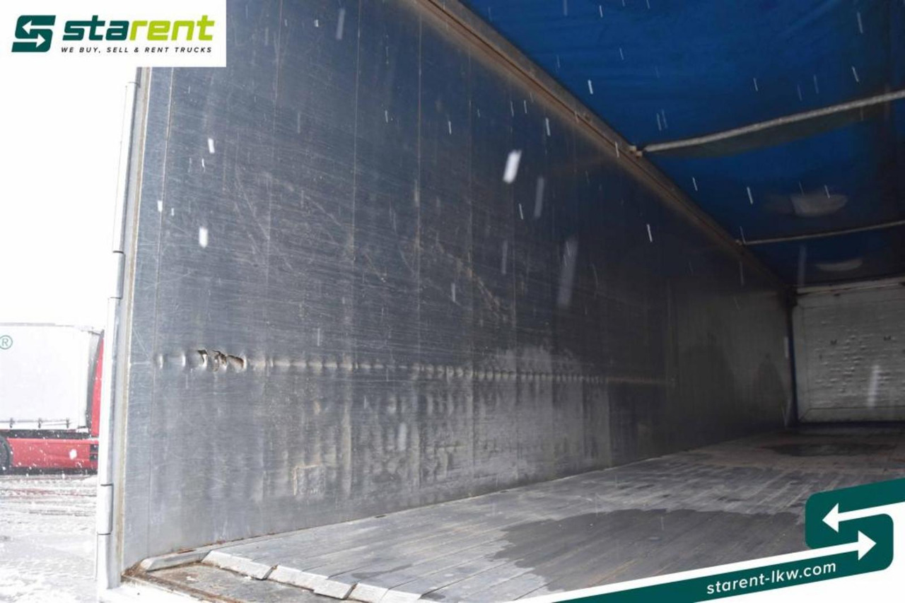 Semirremolque piso movil Knapen 10mm 92m³ BPW-Achsen Funk. Verzinkt Liftachse: foto 14 Semirremolque piso movil Knapen 10mm 92m³ BPW-Achsen Funk. Verzinkt Liftachse: foto 14