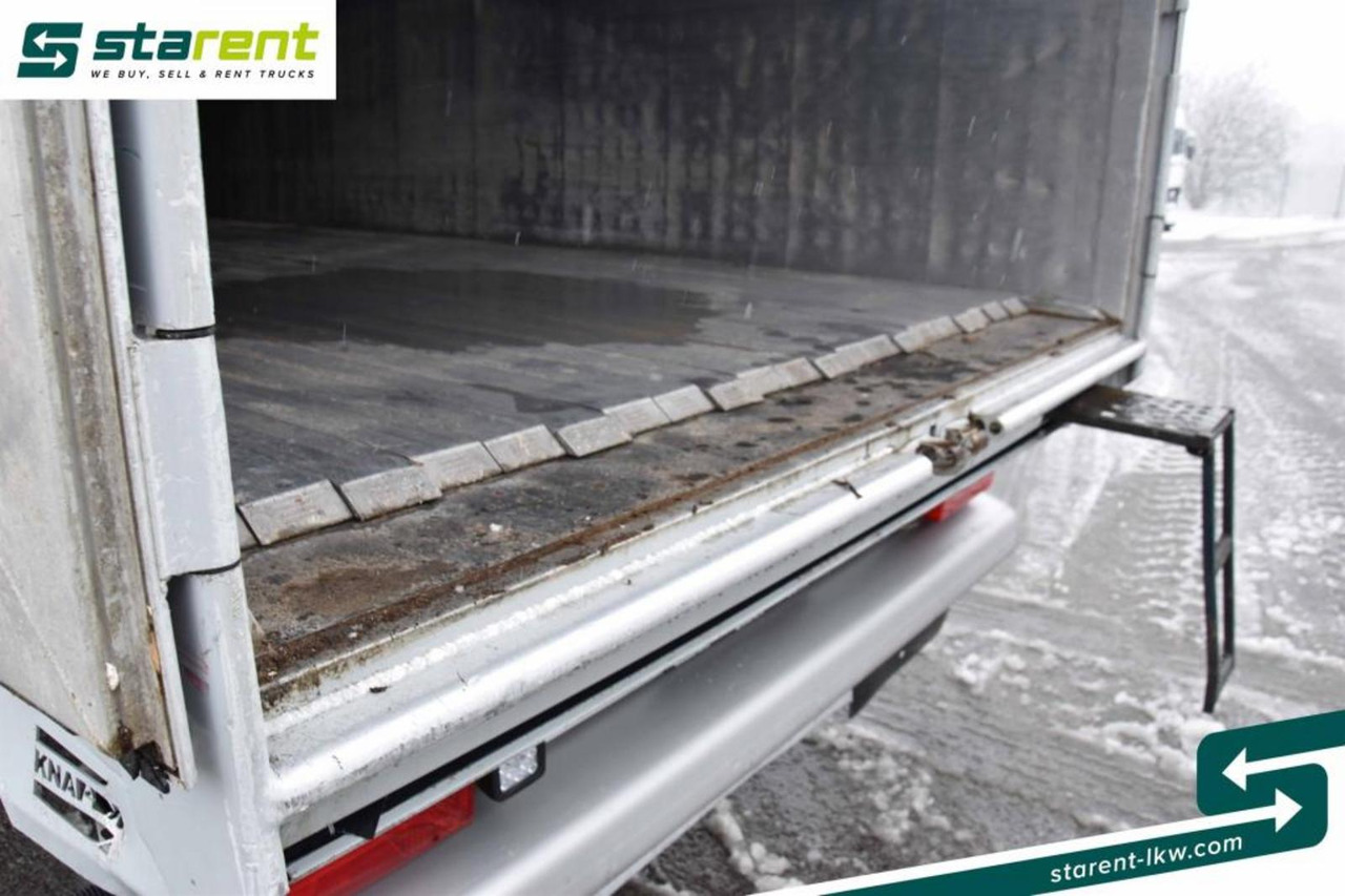 Semirremolque piso movil Knapen 10mm 92m³ BPW-Achsen Funk. Verzinkt Liftachse: foto 13 Semirremolque piso movil Knapen 10mm 92m³ BPW-Achsen Funk. Verzinkt Liftachse: foto 13