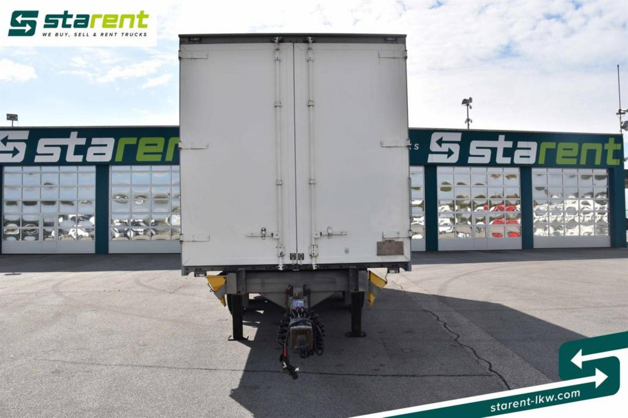 Spier Planen Tandemanhänger Durchladesys - Frontportalt. - Remolque con toldo: foto 2 Spier Planen Tandemanhänger Durchladesys - Frontportalt. - Remolque con toldo: foto 2