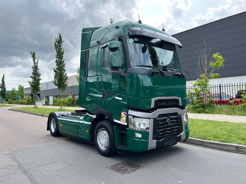 Renault T-13 High 480 T4x2, Highsleeper, Airco, Nav, Bluetooth - Cabeza tractora: foto 5 Renault T-13 High 480 T4x2, Highsleeper, Airco, Nav, Bluetooth - Cabeza tractora: foto 5