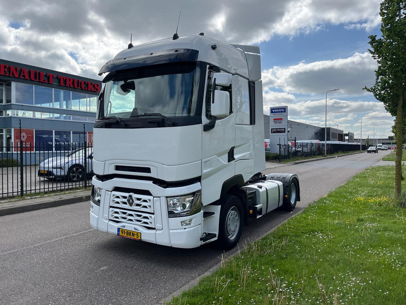 Renault T High 480 T 4x2, Euro 6, Airco, optidriver, optibrake - Cabeza tractora: foto 1 Renault T High 480 T 4x2, Euro 6, Airco, optidriver, optibrake - Cabeza tractora: foto 1