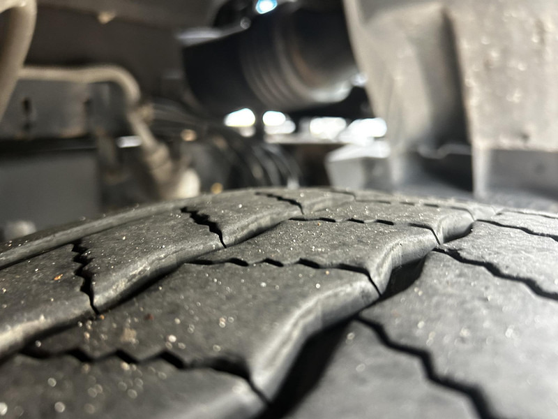 Volvo FH - Cabeza tractora: foto 5 Volvo FH - Cabeza tractora: foto 5