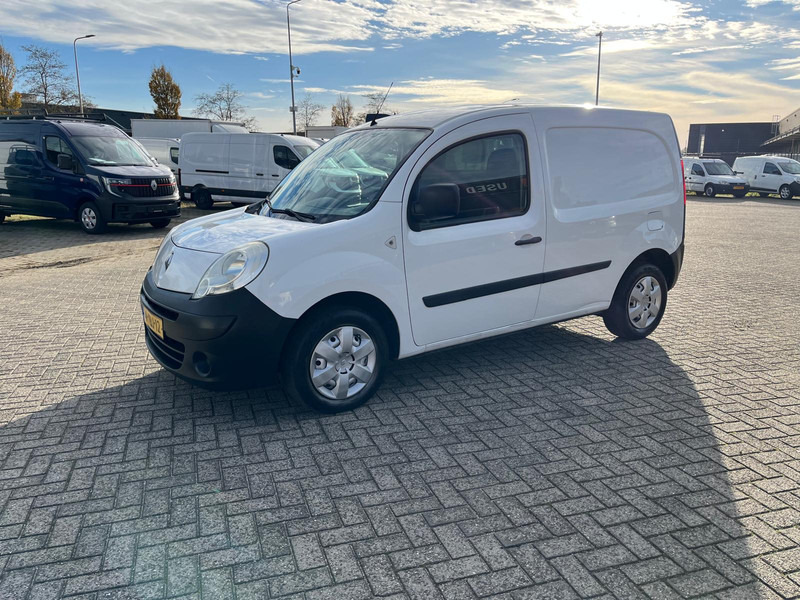 Renault Kangoo Express 1.5 DCI 104 pk, L1 , Schuifdeur, Airco - Furgoneta pequeña: foto 1 Renault Kangoo Express 1.5 DCI 104 pk, L1 , Schuifdeur, Airco - Furgoneta pequeña: foto 1