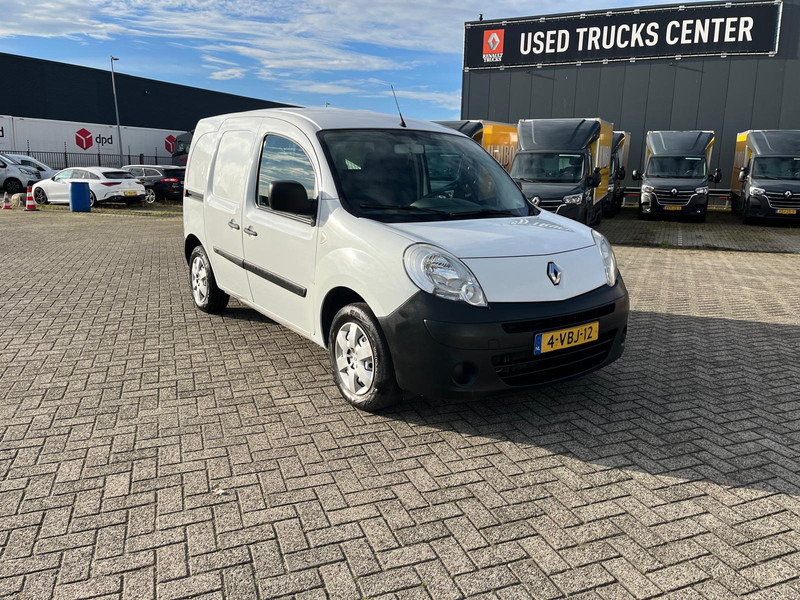 Renault Kangoo Express 1.5 DCI 104 pk, L1 , Schuifdeur, Airco - Furgoneta pequeña: foto 5 Renault Kangoo Express 1.5 DCI 104 pk, L1 , Schuifdeur, Airco - Furgoneta pequeña: foto 5