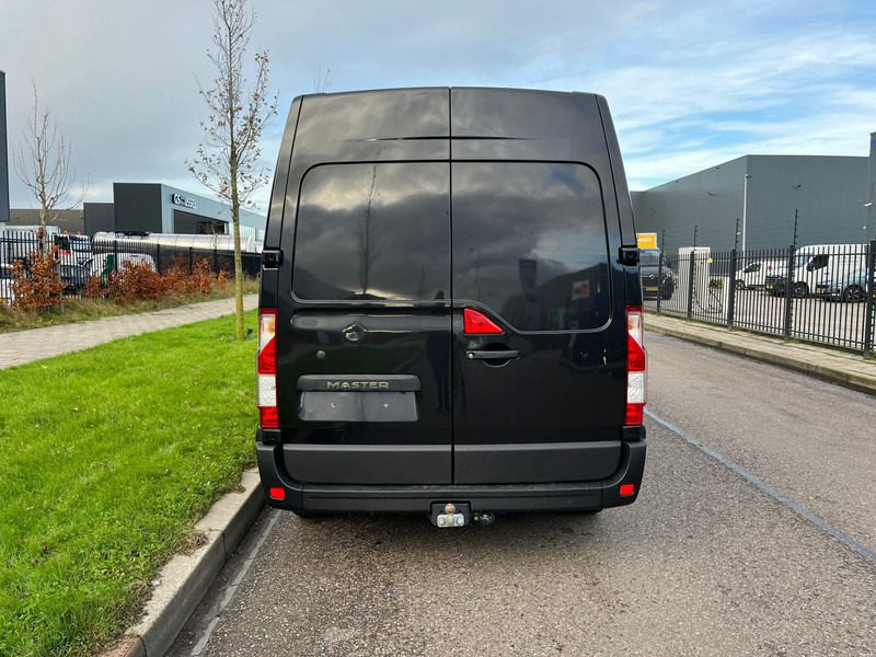 Renault Master 130.33 L2H2 2.3dci - Furgoneta pequeña: foto 4 Renault Master 130.33 L2H2 2.3dci - Furgoneta pequeña: foto 4