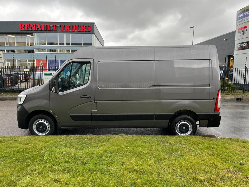 Renault Master 150.35 BVR 2.3dci, L2 H2, 150pk, Airco, Nav, Bluetooth - Furgón: foto 2 Renault Master 150.35 BVR 2.3dci, L2 H2, 150pk, Airco, Nav, Bluetooth - Furgón: foto 2