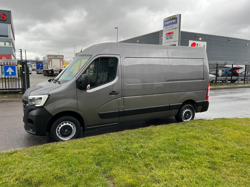 Renault Master 150.35 BVR 2.3dci, L2 H2, 150pk, Airco, Nav, Bluetooth - Furgón: foto 3 Renault Master 150.35 BVR 2.3dci, L2 H2, 150pk, Airco, Nav, Bluetooth - Furgón: foto 3