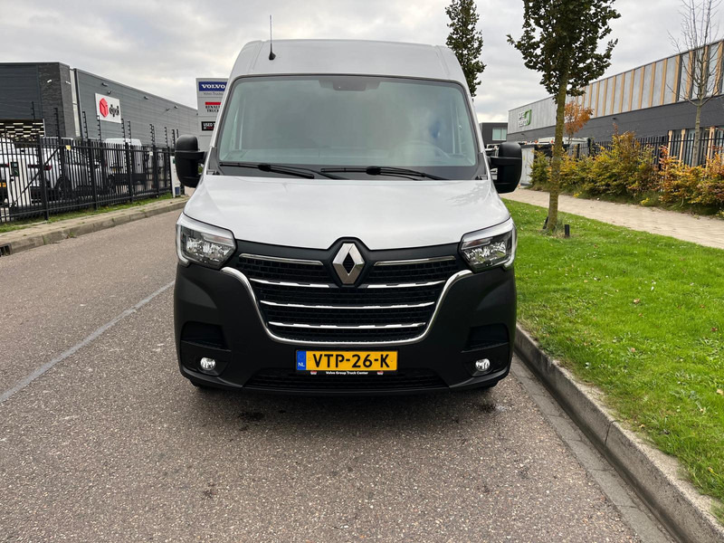 Renault Master 180.35 L3 H2 , Euro 6, 180 pk, Airco, Camera, Nav. - Furgón: foto 4 Renault Master 180.35 L3 H2 , Euro 6, 180 pk, Airco, Camera, Nav. - Furgón: foto 4
