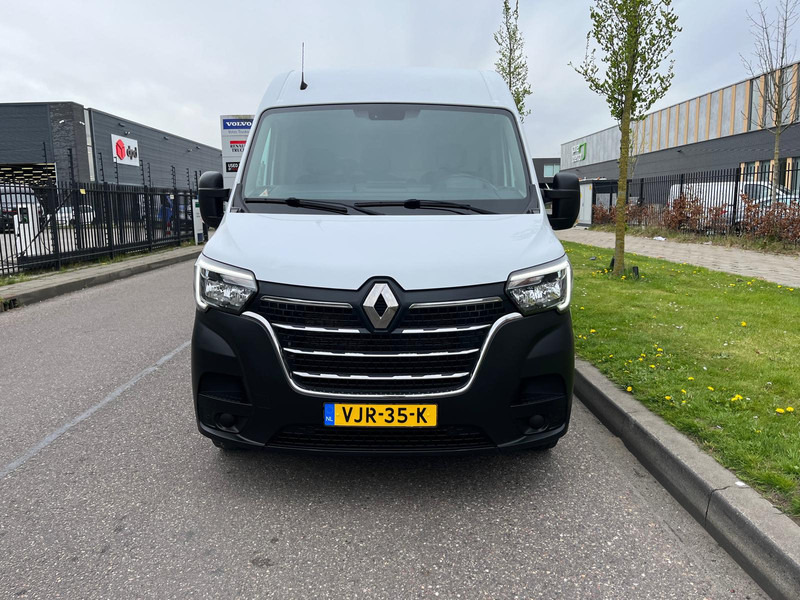 Renault Master 180.35 Red Edition L2 H2, 180pk, Airco, Nav, Camera - Furgón: foto 5 Renault Master 180.35 Red Edition L2 H2, 180pk, Airco, Nav, Camera - Furgón: foto 5