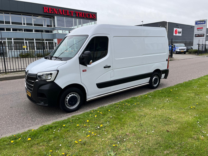 Renault Master 180.35 Red Edition L2 H2, 180pk, Airco, Nav, Camera - Furgón: foto 3 Renault Master 180.35 Red Edition L2 H2, 180pk, Airco, Nav, Camera - Furgón: foto 3