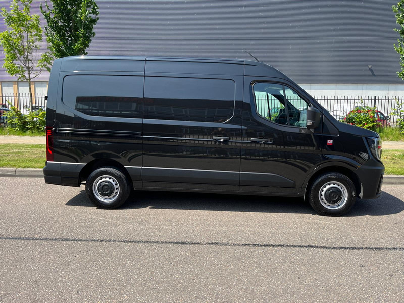 Renault Master 4 Red Edition L2 H2, 150 pk, Airco, nw Model - Furgón: foto 5 Renault Master 4 Red Edition L2 H2, 150 pk, Airco, nw Model - Furgón: foto 5