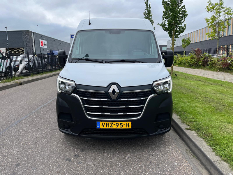 Renault Master Red Edition 150.35 L3H2, Airco, Nav, Camera - Furgón: foto 5 Renault Master Red Edition 150.35 L3H2, Airco, Nav, Camera - Furgón: foto 5