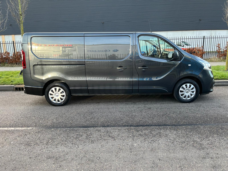 Renault Trafic 2.0 DCI, L2 H1, 145 pk, Comfort, Airco, Nav, !!! 45.000 km - Furgoneta pequeña: foto 4 Renault Trafic 2.0 DCI, L2 H1, 145 pk, Comfort, Airco, Nav, !!! 45.000 km - Furgoneta pequeña: foto 4