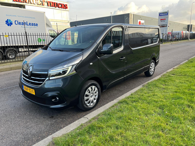 Renault Trafic 2.0 DCI, L2 H1, 145 pk, Comfort, Airco, Nav, !!! 45.000 km - Furgoneta pequeña: foto 1 Renault Trafic 2.0 DCI, L2 H1, 145 pk, Comfort, Airco, Nav, !!! 45.000 km - Furgoneta pequeña: foto 1