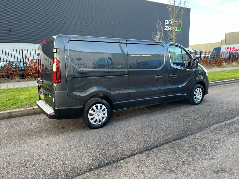 Renault Trafic 2.0 DCI, L2 H1, 145 pk, Comfort, Airco, Nav, !!! 45.000 km - Furgoneta pequeña: foto 5 Renault Trafic 2.0 DCI, L2 H1, 145 pk, Comfort, Airco, Nav, !!! 45.000 km - Furgoneta pequeña: foto 5