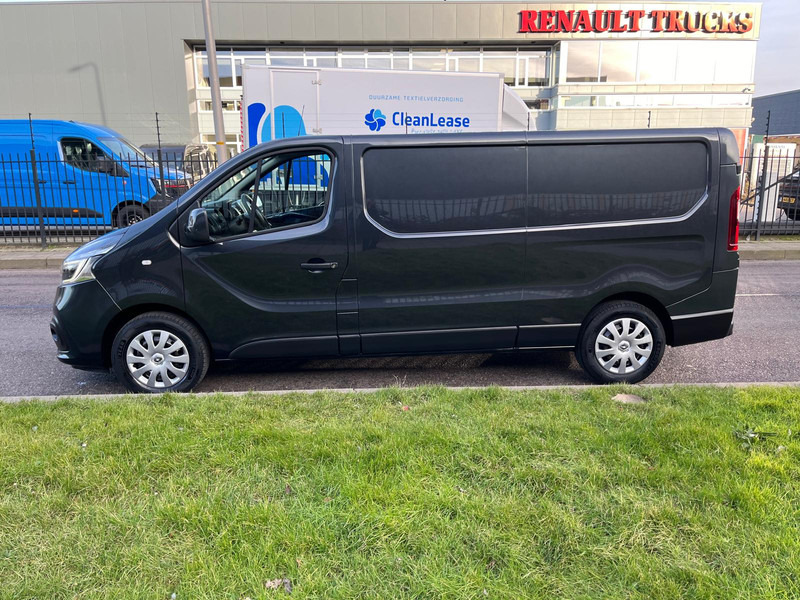 Renault Trafic 2.0 DCI, L2 H1, 145 pk, Comfort, Airco, Nav, !!! 45.000 km - Furgoneta pequeña: foto 3 Renault Trafic 2.0 DCI, L2 H1, 145 pk, Comfort, Airco, Nav, !!! 45.000 km - Furgoneta pequeña: foto 3