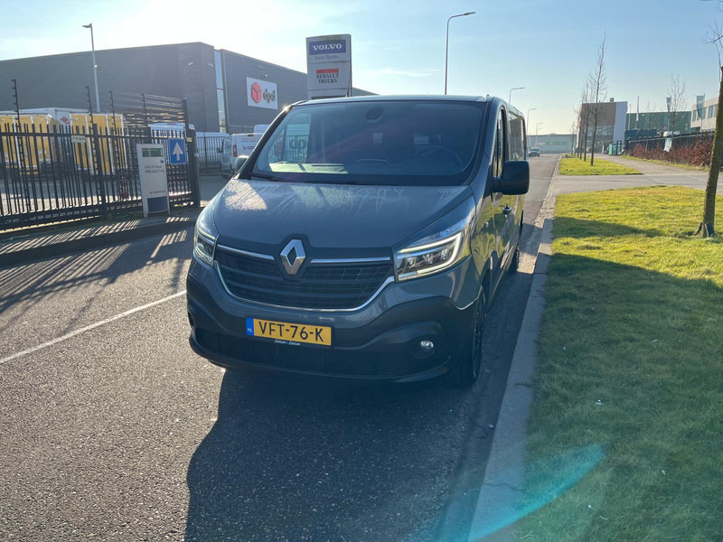 Renault Trafic T29 20.dci L2 H1, Airco, Nav, Camera - Furgoneta pequeña: foto 3 Renault Trafic T29 20.dci L2 H1, Airco, Nav, Camera - Furgoneta pequeña: foto 3