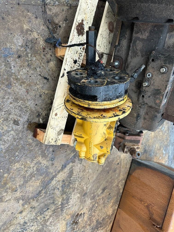 CAT 323 490-3996 - Hidráulica para Maquinaria de construcción: foto 2 CAT 323 490-3996 - Hidráulica para Maquinaria de construcción: foto 2