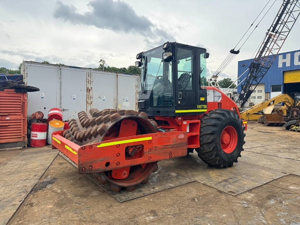 CAT CP 533 E - Compactador: foto 2 CAT CP 533 E - Compactador: foto 2