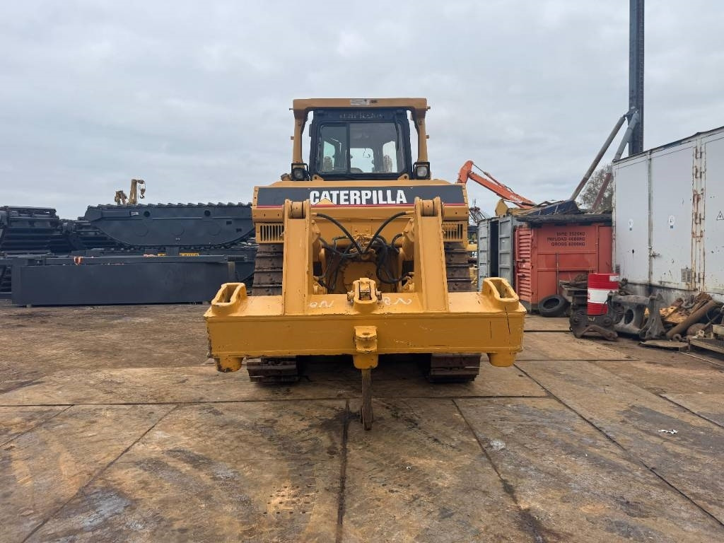 CAT D 8 N - Bulldozer: foto 5 CAT D 8 N - Bulldozer: foto 5