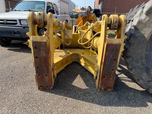 CAT D 8 R Ripper - Escarificador para Maquinaria de construcción: foto 4 CAT D 8 R Ripper - Escarificador para Maquinaria de construcción: foto 4