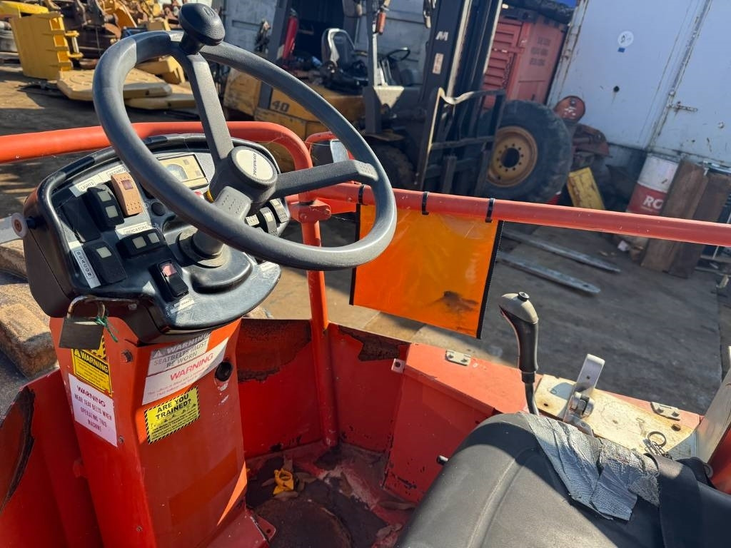 Compactador mixto Dynapac CA 134 PD: foto 9 Compactador mixto Dynapac CA 134 PD: foto 9