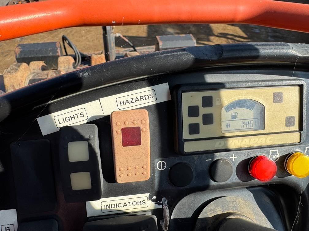 Compactador mixto Dynapac CA 134 PD: foto 10 Compactador mixto Dynapac CA 134 PD: foto 10