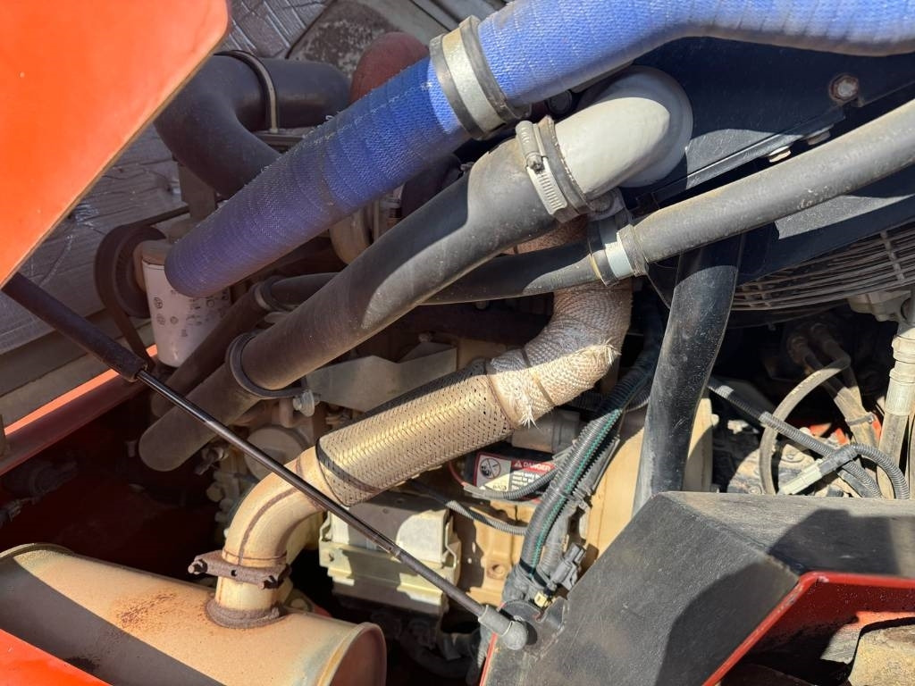 Compactador mixto Dynapac CA 134 PD: foto 14 Compactador mixto Dynapac CA 134 PD: foto 14