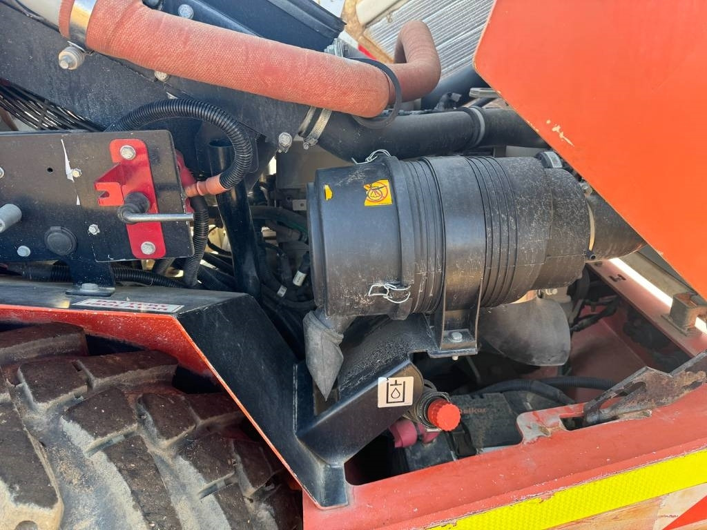 Compactador mixto Dynapac CA 134 PD: foto 12 Compactador mixto Dynapac CA 134 PD: foto 12