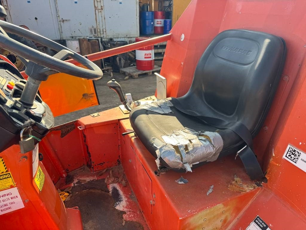 Compactador mixto Dynapac CA 134 PD: foto 8 Compactador mixto Dynapac CA 134 PD: foto 8