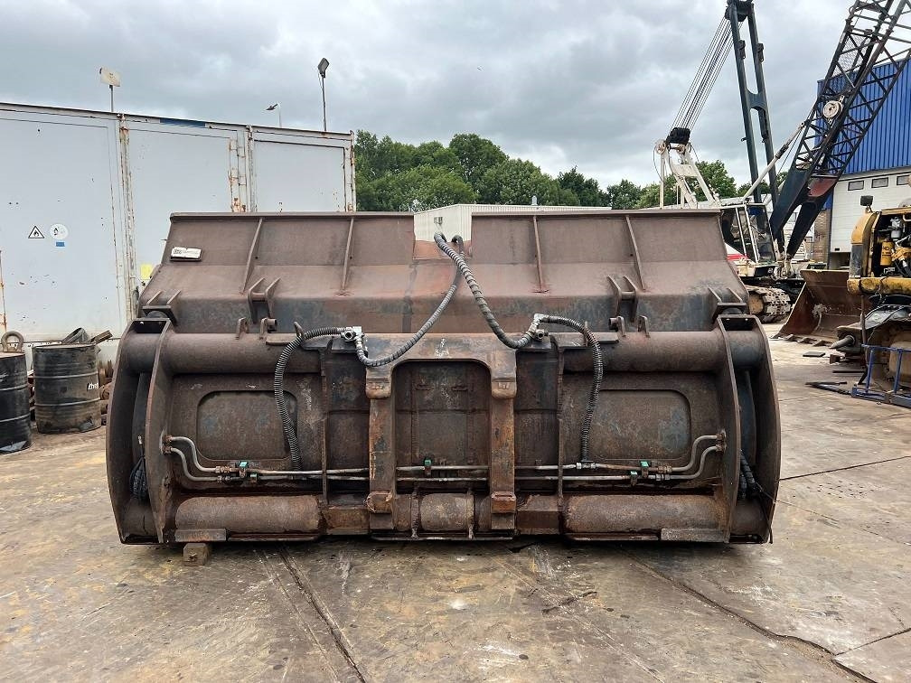 Verachtert WLO-3200MM - VOLVO L180 - Cazo para Maquinaria de construcción: foto 5 Verachtert WLO-3200MM - VOLVO L180 - Cazo para Maquinaria de construcción: foto 5