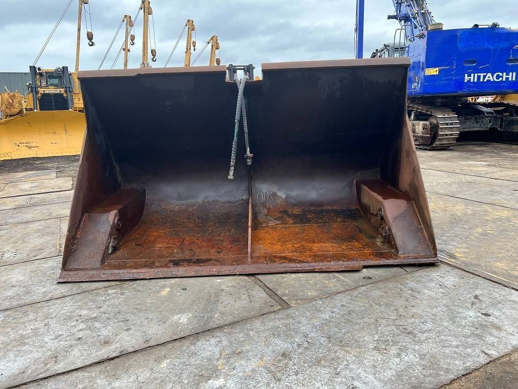 Verachtert WLO-3200MM - VOLVO L180 - Cazo para Maquinaria de construcción: foto 2 Verachtert WLO-3200MM - VOLVO L180 - Cazo para Maquinaria de construcción: foto 2