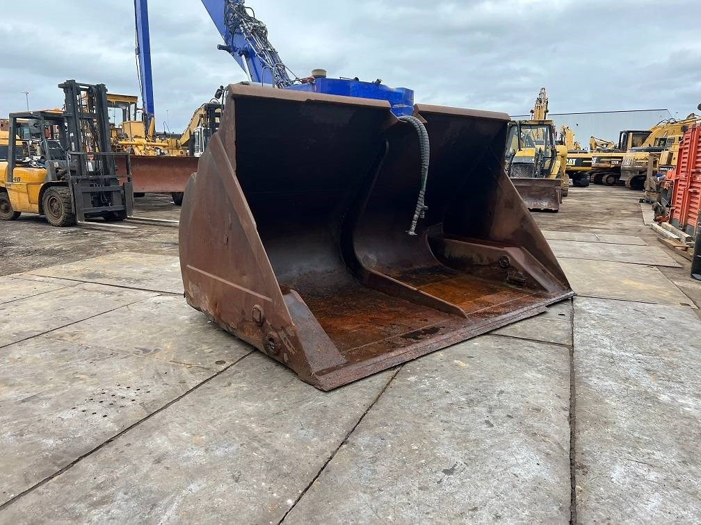 Verachtert WLO-3200MM - VOLVO L180 - Cazo para Maquinaria de construcción: foto 1 Verachtert WLO-3200MM - VOLVO L180 - Cazo para Maquinaria de construcción: foto 1